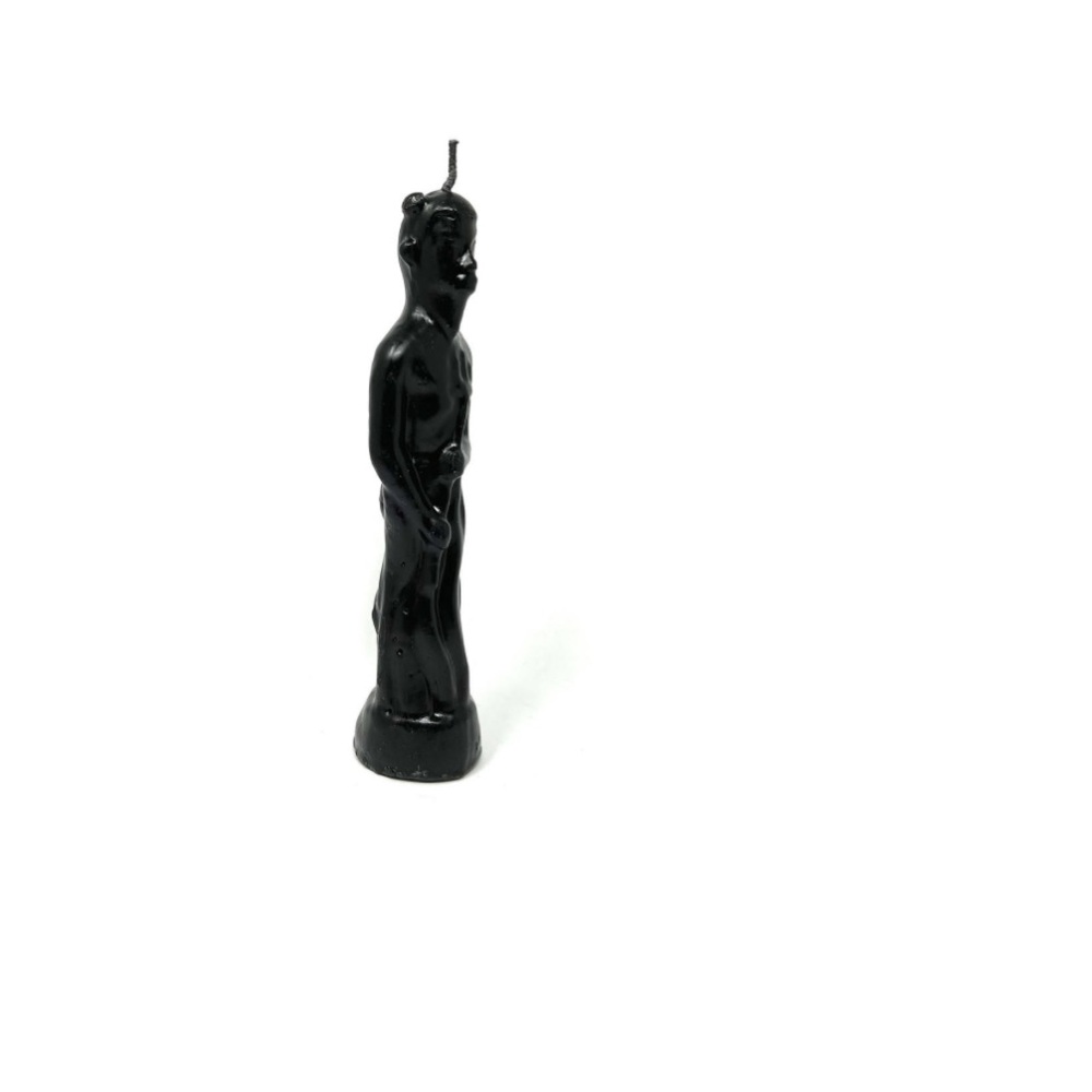 The devil candle